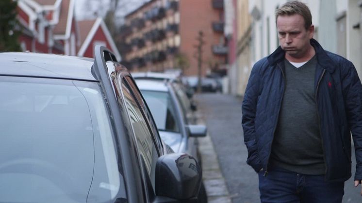 Promillekjøring - 1 av 3 tror de kan ha kjørt med ulovlig promille