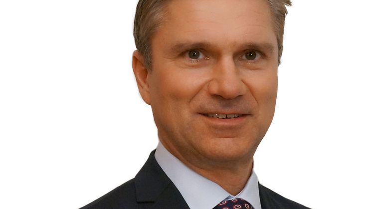 Cushman & Wakefield rekryterar toppnamnet Ulf Brandes till Capital Markets.
