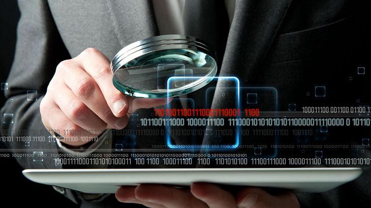 TCS Crystal Ball spår fremtiden for datasikkerhet