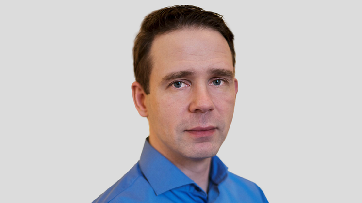 Pressfoto: Tomas Brandberg (SD).