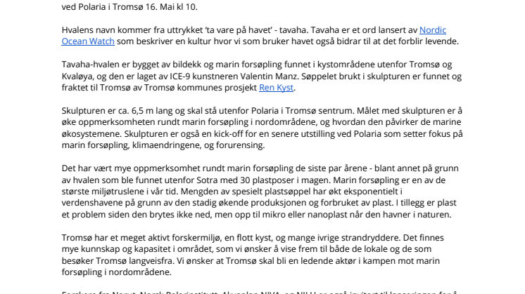 Kunst av plast