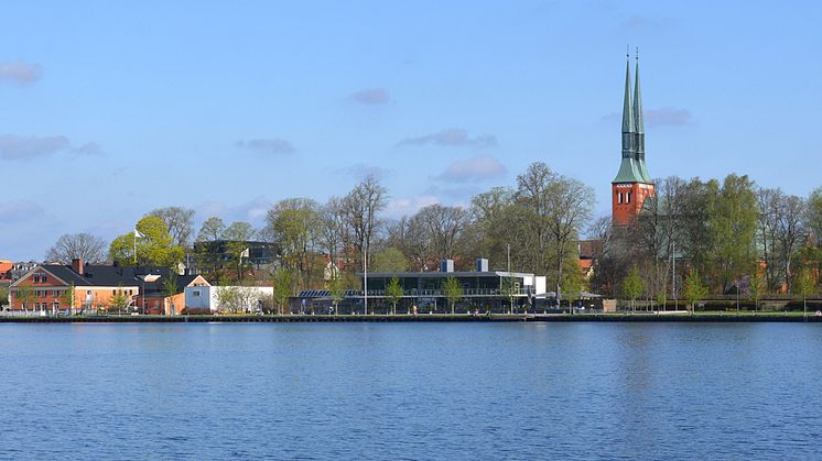 Våningen & Villan öppnar i Växjö!