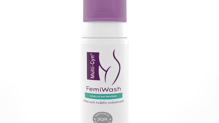 Multi-Gyn FemiWash