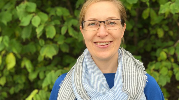 Tina Appelqvist, Helsingborgshem.
