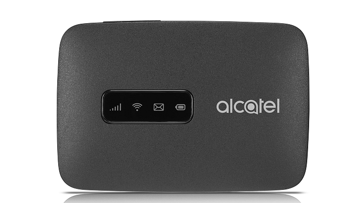 Alcatel MW40