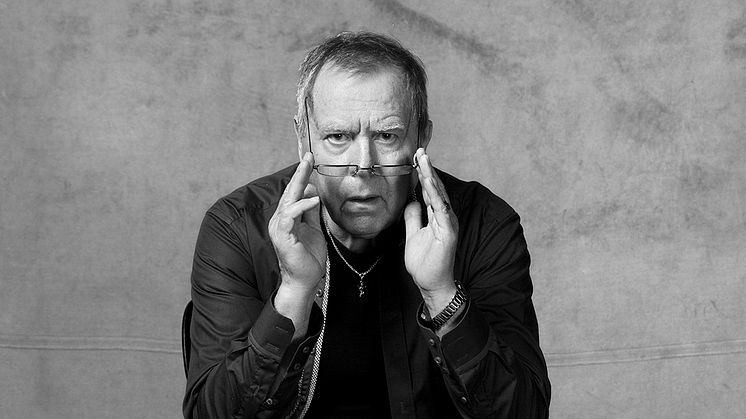 Foto: Jonas Jörneberg.