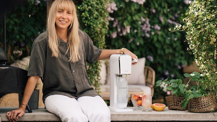 Sodastream_Hedda Bruce