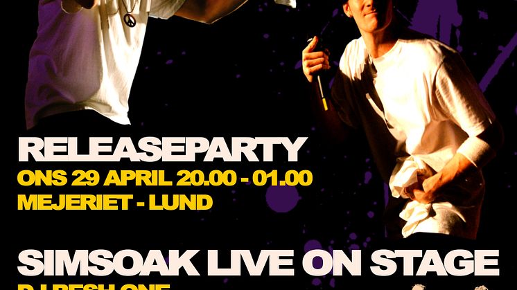 SIMSOAK RELEASEFEST