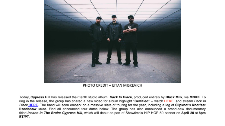 Cypress Hill - BACK IN BLACK ALBUM PR.pdf