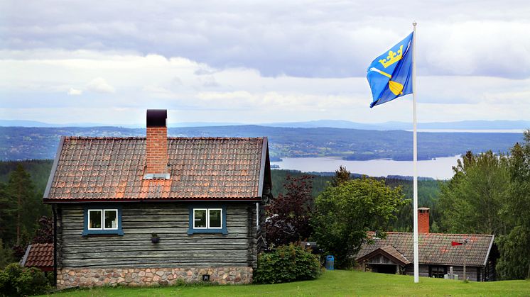 Foto: Johan Bjurer, Mostphotos