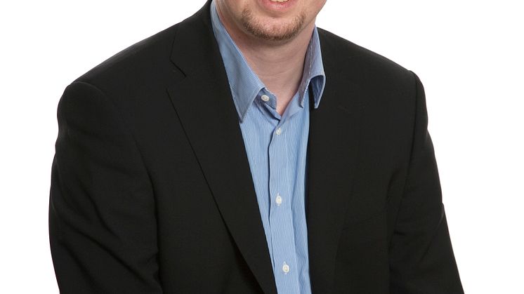 Roger Fredriksson Kommunalråd Ronneby
