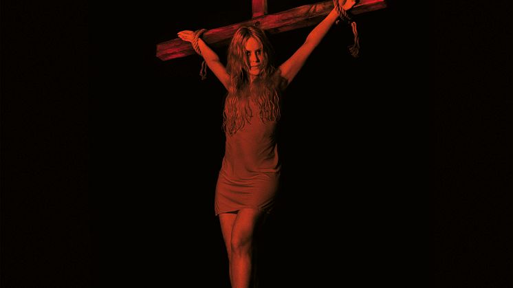 The album “LUCIFER IV” will be released on October 29th