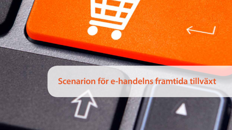 Vi ska brottas med Alibaba och utmana Amazon! Framtiden för näthandeln i Europa. 