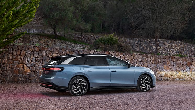 ID.7 Tourer