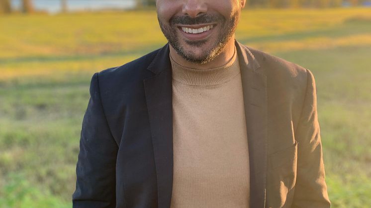 Karim Layouni, VD BigBoy Burger
