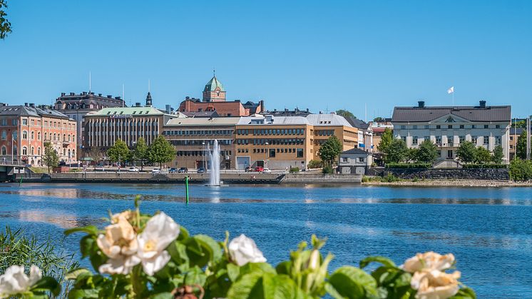 Härnösand kommun ska modernisera sin tekniska säkerhet. Securitas får helhetsansvar för leveransen.