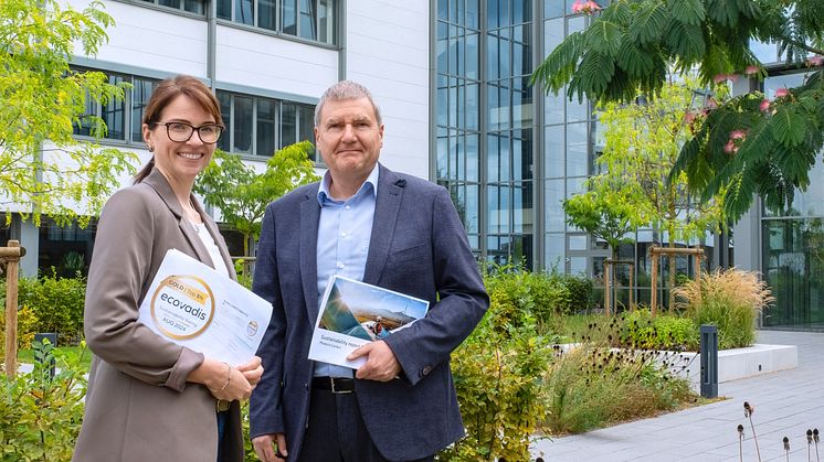 Phoenix Contact bevarer “guld-status”