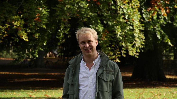 Alumnibloggen: LINQER