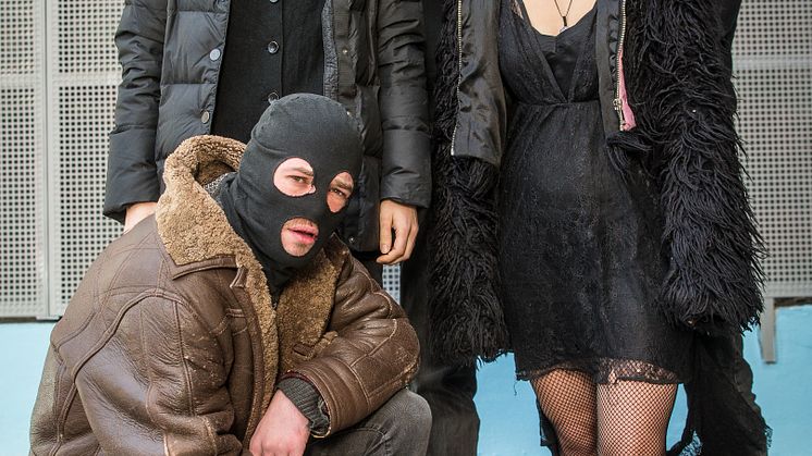 Pussy Riot