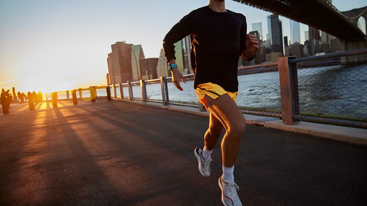 Garmin Forerunner 265