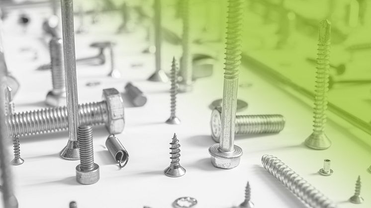 Nuts and bolts