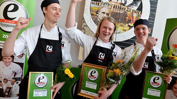 GastroNord devotes special day to the industry’s future