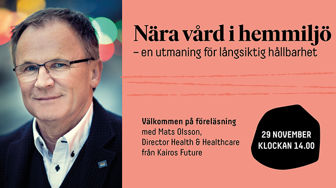 Det hälsosmarta hemmet