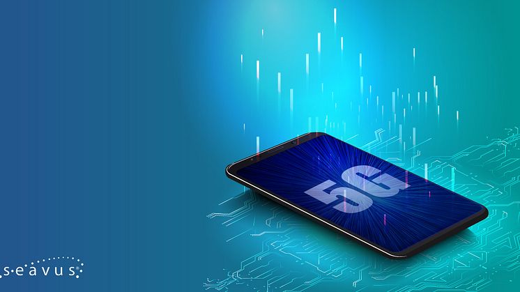 Vad är så revolutionerande med 5G?