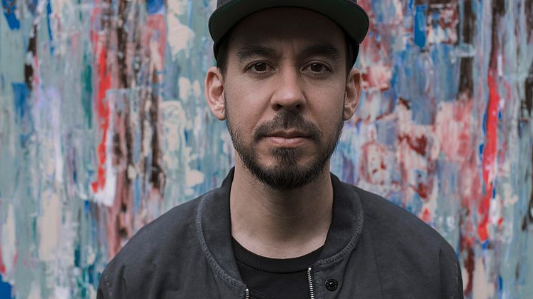 Mike Shinoda