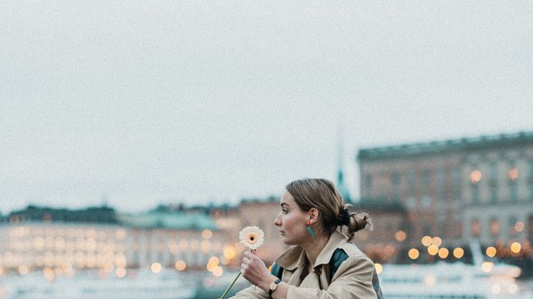 Josefin Söderqvist 