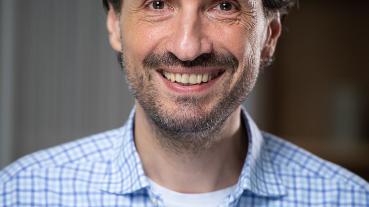 Alex Bratu, Country Director JYSK Romania, Bulgaria si Turcia