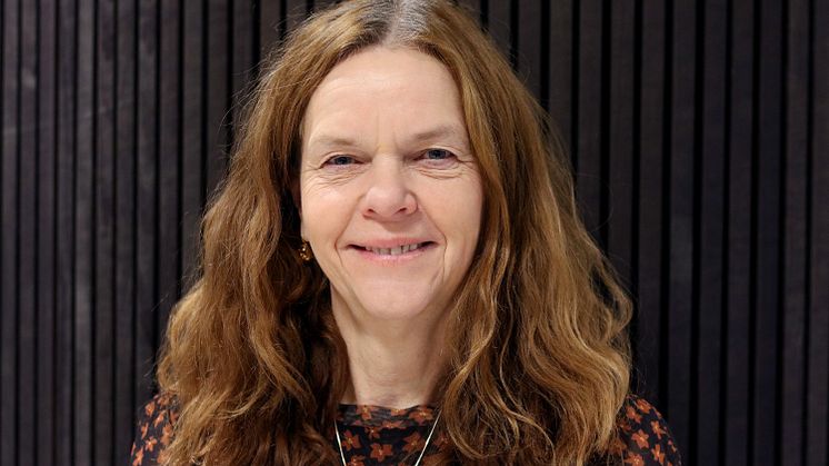 Birgitta Vitestam 