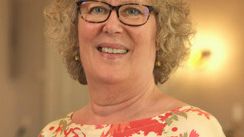 Maria Nyström Peck