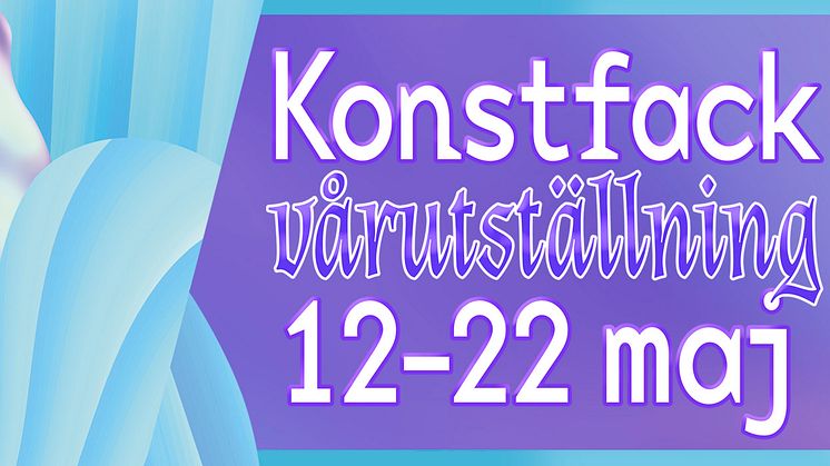 The Konstfack Degree Exhibition 2016 – an homage to complexity and diversity 