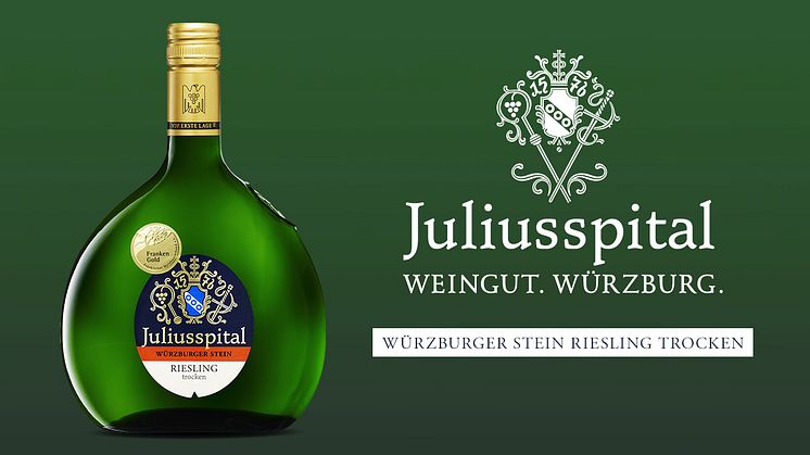 Stein Riesling Erste Lage 2022 