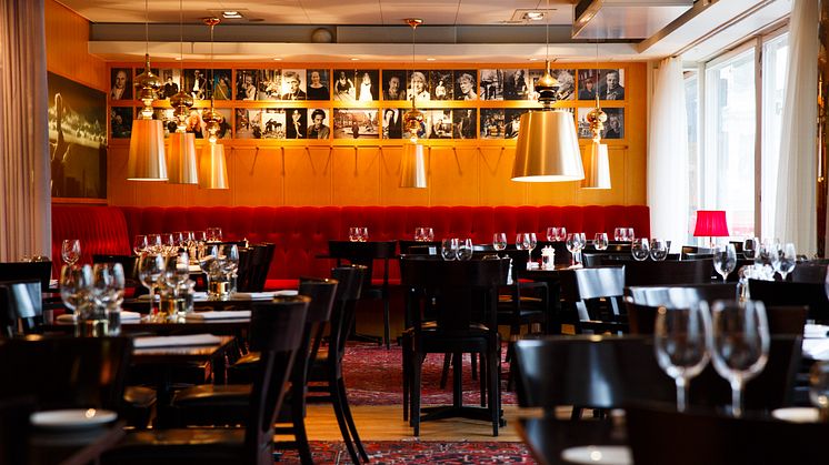 Hotel Rival Bistro