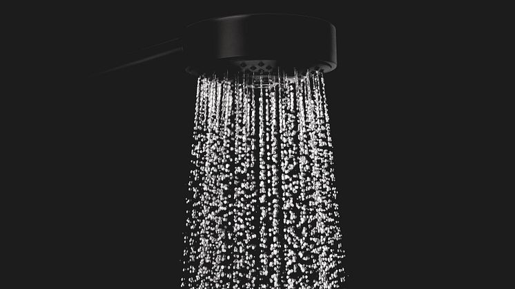 03b_Dornbracht_Hand-shower_Flowrate_6,8l_FlowReduce_Matte Black