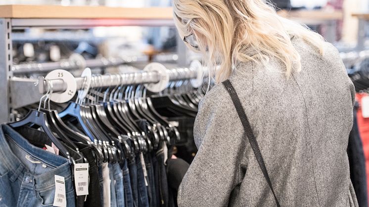 Myrorna i Ropsten har öppnat igen