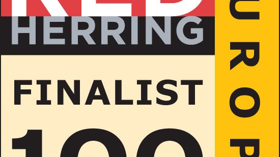 Mynewsdesk presenterar Red Herring-finalister