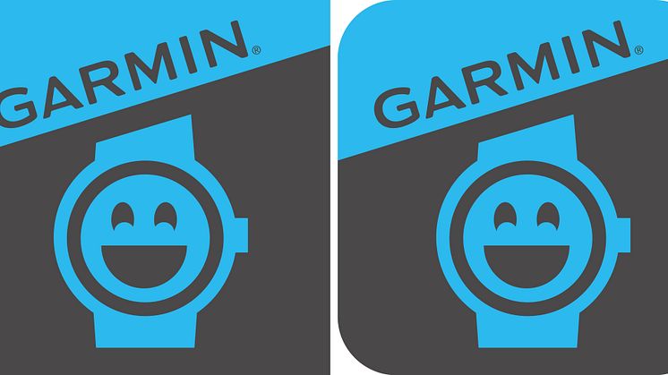 Face-It™ – personliga urtavlor i din Garmin® Connect IQ™ klocka