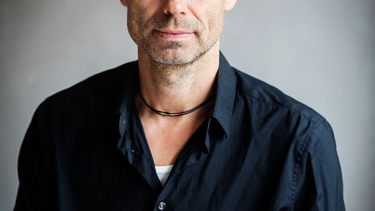 Peter Fröberg Idling