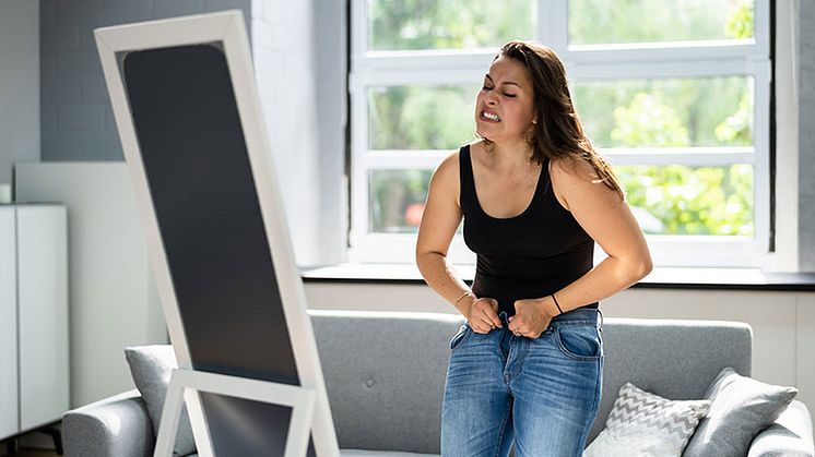 TikTok fads and other quick “fixes” to get a flat stomach