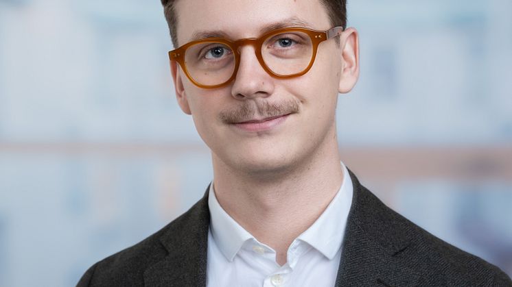 Victor Ahlén