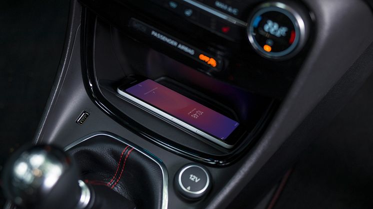 Ford Puma 2019