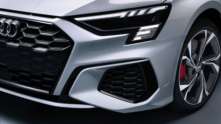 Audi A3 Sportback 45 TFSI e