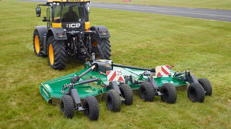 Spearhead Multicut 470