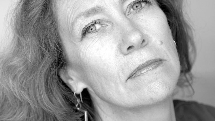 Marit Kaldhol nominert til Deutscher Jugendliteraturpreis for ungdomsboka "Søkeord ayotzintli"