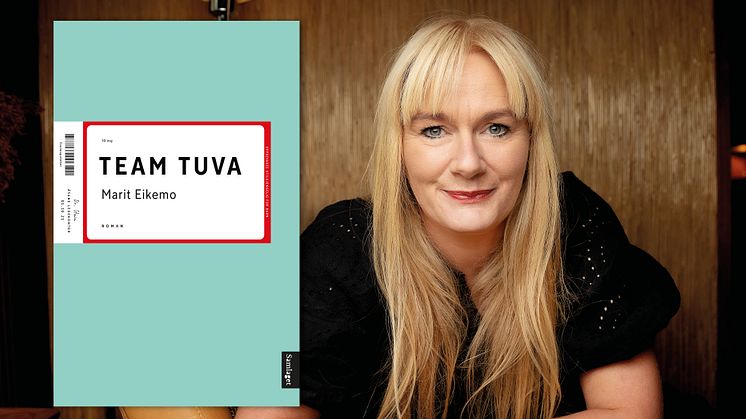 Foto: Agnete Brun