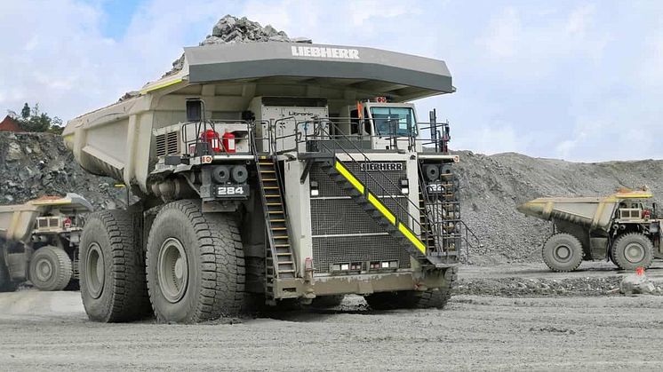 liebherr