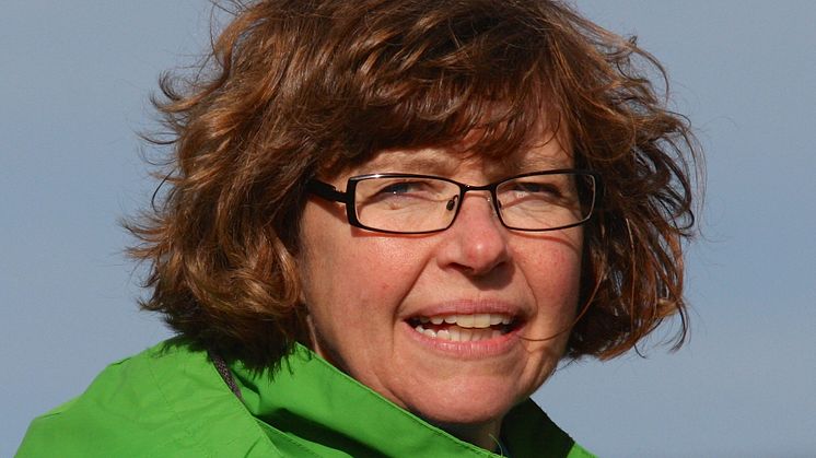 Anita Tullrot